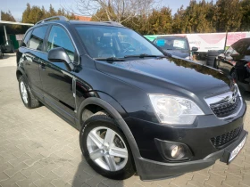 Opel Antara 2, 2-163k.c.4X4, FACELiFT, 6скор.EBPO 5B!, снимка 8