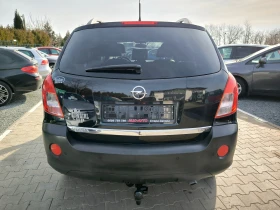 Opel Antara 2, 2-163k.c.4X4, FACELiFT, 6скор.EBPO 5B!, снимка 5