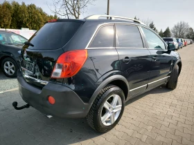 Opel Antara 2, 2-163k.c.4X4, FACELiFT, 6скор.EBPO 5B!, снимка 6