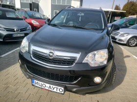 Opel Antara 2, 2-163k.c.4X4, FACELiFT, 6скор.EBPO 5B!, снимка 1