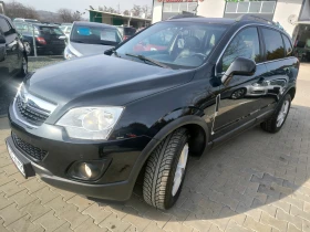 Opel Antara 2, 2-163k.c.4X4, FACELiFT, 6скор.EBPO 5B!, снимка 2