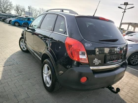 Opel Antara 2, 2-163k.c.4X4, FACELiFT, 6скор.EBPO 5B!, снимка 4