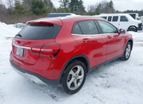     Mercedes-Benz GLA 2018 MERCEDES-BENZ GLA 250 4MATIC