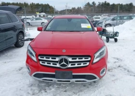 Mercedes-Benz GLA 2018 MERCEDES-BENZ GLA 250 4MATIC | Mobile.bg    10