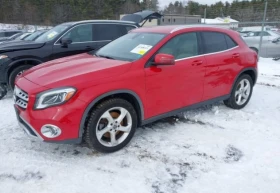 Mercedes-Benz GLA 2018 MERCEDES-BENZ GLA 250 4MATIC - 29200 лв. - 13242864 | Car24.bg