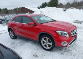 Mercedes-Benz GLA 2018 MERCEDES-BENZ GLA 250 4MATIC | Mobile.bg    11