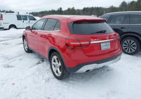     Mercedes-Benz GLA 2018 MERCEDES-BENZ GLA 250 4MATIC