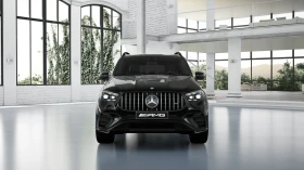 Mercedes-Benz GLE 53 4MATIC 6+ 1 - 218800 лв. - 47683326 | Car24.bg