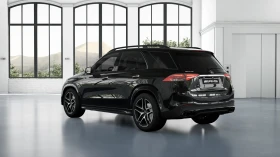 Mercedes-Benz GLE 53 4MATIC 6+ 1 - 218800 лв. - 47683326 | Car24.bg