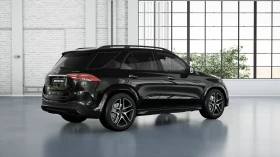 Mercedes-Benz GLE 53 4MATIC 6+ 1 | Mobile.bg    4