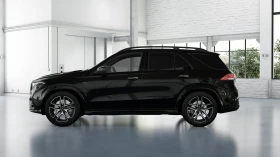 Mercedes-Benz GLE 53 4MATIC 6+ 1 - 218800 лв. - 47683326 | Car24.bg