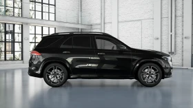 Mercedes-Benz GLE 53 4MATIC 6+ 1 - 218800 лв. - 47683326 | Car24.bg