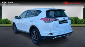 Toyota Rav4 Месечна вноска от 704 лв. - 44990 лв. - 36256118 | Car24.bg