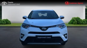 Toyota Rav4 Месечна вноска от 704 лв. - 44990 лв. - 36256118 | Car24.bg