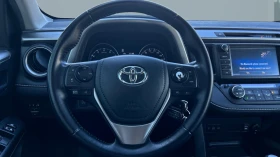 Toyota Rav4 Месечна вноска от 704 лв. - 44990 лв. - 36256118 | Car24.bg