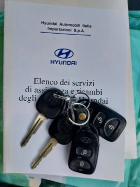 Hyundai Tucson 2.0 CRDI /4X4 | Mobile.bg    15
