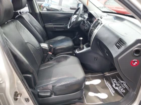 Hyundai Tucson 2.0 CRDI /4X4 | Mobile.bg    10