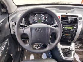 Hyundai Tucson 2.0 CRDI /4X4 | Mobile.bg    13