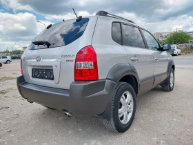 Hyundai Tucson 2.0 CRDI /4X4 | Mobile.bg    4
