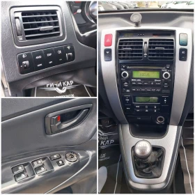 Hyundai Tucson 2.0 CRDI /4X4 | Mobile.bg    14