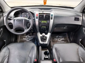 Hyundai Tucson 2.0 CRDI /4X4 | Mobile.bg    9