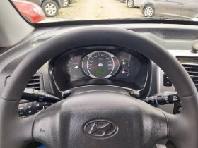 Hyundai Tucson 2.0 CRDI /4X4 | Mobile.bg    12