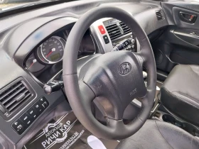Hyundai Tucson 2.0 CRDI /4X4 | Mobile.bg    7