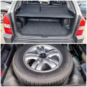 Hyundai Tucson 2.0 CRDI /4X4 | Mobile.bg    16