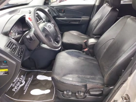 Hyundai Tucson 2.0 CRDI /4X4 | Mobile.bg    8