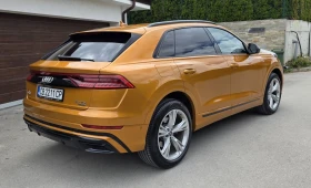 Обява за продажба на Audi Q8 ~ 105 000 лв. - изображение 2