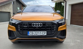 Обява за продажба на Audi Q8 ~ 105 000 лв. - изображение 4