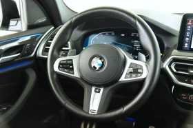 BMW X3 30d/xDRIVE/SPORT/LASER/PANO/AMBI/543v | Mobile.bg    8