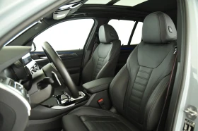 BMW X3 30d/xDRIVE/SPORT/LASER/PANO/AMBI/543v | Mobile.bg    11