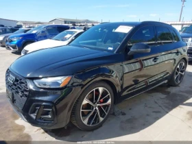Audi SQ5 PREMIUM PLUS TFSI QUATTRO TIPTRONIC - 56000 лв. - 10969471 16