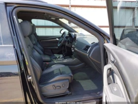 Audi SQ5 PREMIUM PLUS TFSI QUATTRO TIPTRONIC - 56000 лв. - 10969471 7
