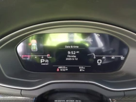 Audi SQ5 PREMIUM PLUS TFSI QUATTRO TIPTRONIC - 56000 лв. - 10969471 9
