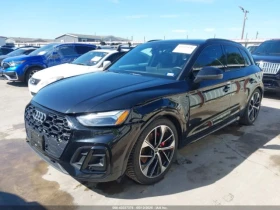 Audi SQ5 PREMIUM PLUS TFSI QUATTRO TIPTRONIC - 56000 лв. - 10969471 4