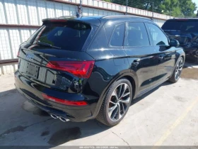 Audi SQ5 PREMIUM PLUS TFSI QUATTRO TIPTRONIC - 56000 лв. - 10969471 6