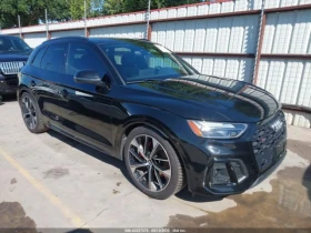 Audi SQ5 PREMIUM PLUS TFSI QUATTRO TIPTRONIC - 56000 лв. - 10969471 3