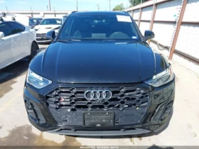 Audi SQ5 PREMIUM PLUS TFSI QUATTRO TIPTRONIC - 56000 лв. - 10969471 8