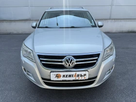 Обява за продажба на VW Tiguan 2.0tdi/4x4/Нави ~9 999 лв. - изображение 7