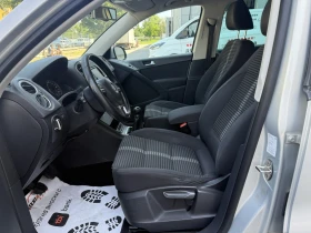 Обява за продажба на VW Tiguan 2.0tdi/4x4/Нави ~9 999 лв. - изображение 9