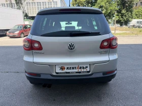 Обява за продажба на VW Tiguan 2.0tdi/4x4/Нави ~9 999 лв. - изображение 3