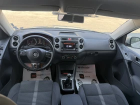 Обява за продажба на VW Tiguan 2.0tdi/4x4/Нави ~9 999 лв. - изображение 8
