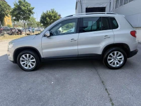 Обява за продажба на VW Tiguan 2.0tdi/4x4/Нави ~9 999 лв. - изображение 1