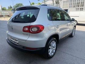 Обява за продажба на VW Tiguan 2.0tdi/4x4/Нави ~9 999 лв. - изображение 4