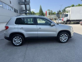 Обява за продажба на VW Tiguan 2.0tdi/4x4/Нави ~9 999 лв. - изображение 5