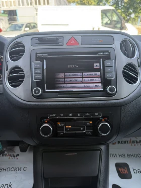 VW Tiguan 2.0tdi/4x4/ | Mobile.bg    13