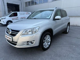 Обява за продажба на VW Tiguan 2.0tdi/4x4/Нави ~9 999 лв. - изображение 1