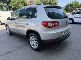Обява за продажба на VW Tiguan 2.0tdi/4x4/Нави ~9 999 лв. - изображение 2